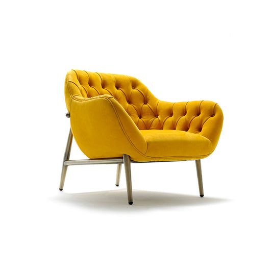 JADE LUXURE Leisure Chair