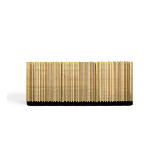 Custom luxury cabinets