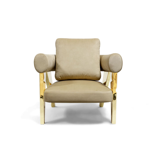 ethereal armchair