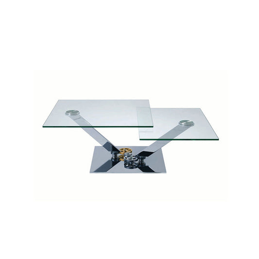 ASTROLAB coffee table