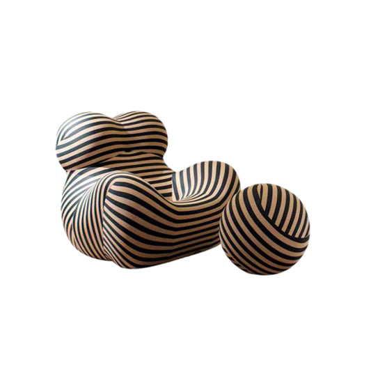 Living Room Lounge Chair - Mom's Embrace