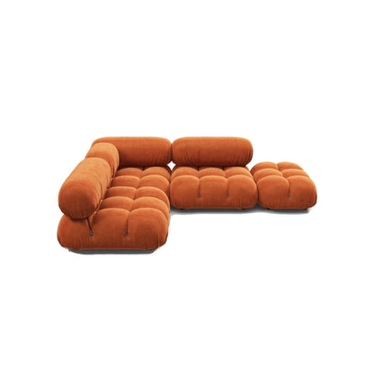 Modular Sectional Sofa