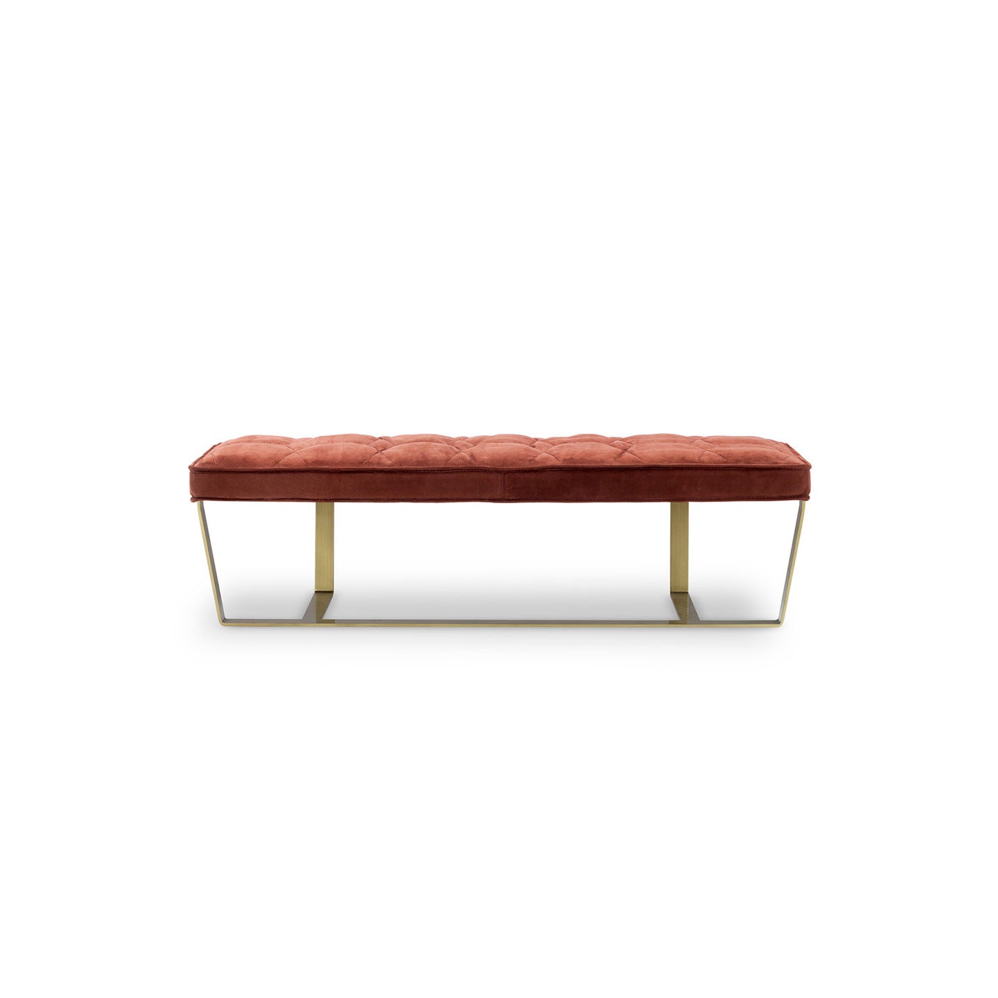 Luxury Bed End Bench