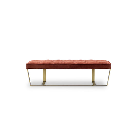 Luxury Bed End Bench