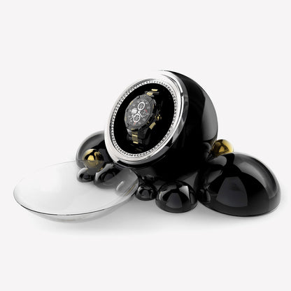 cloud watch winder