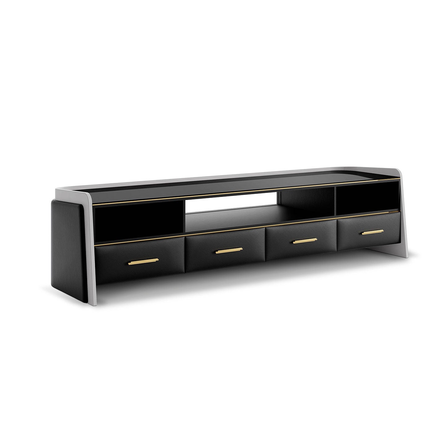 Charla TV Cabinet