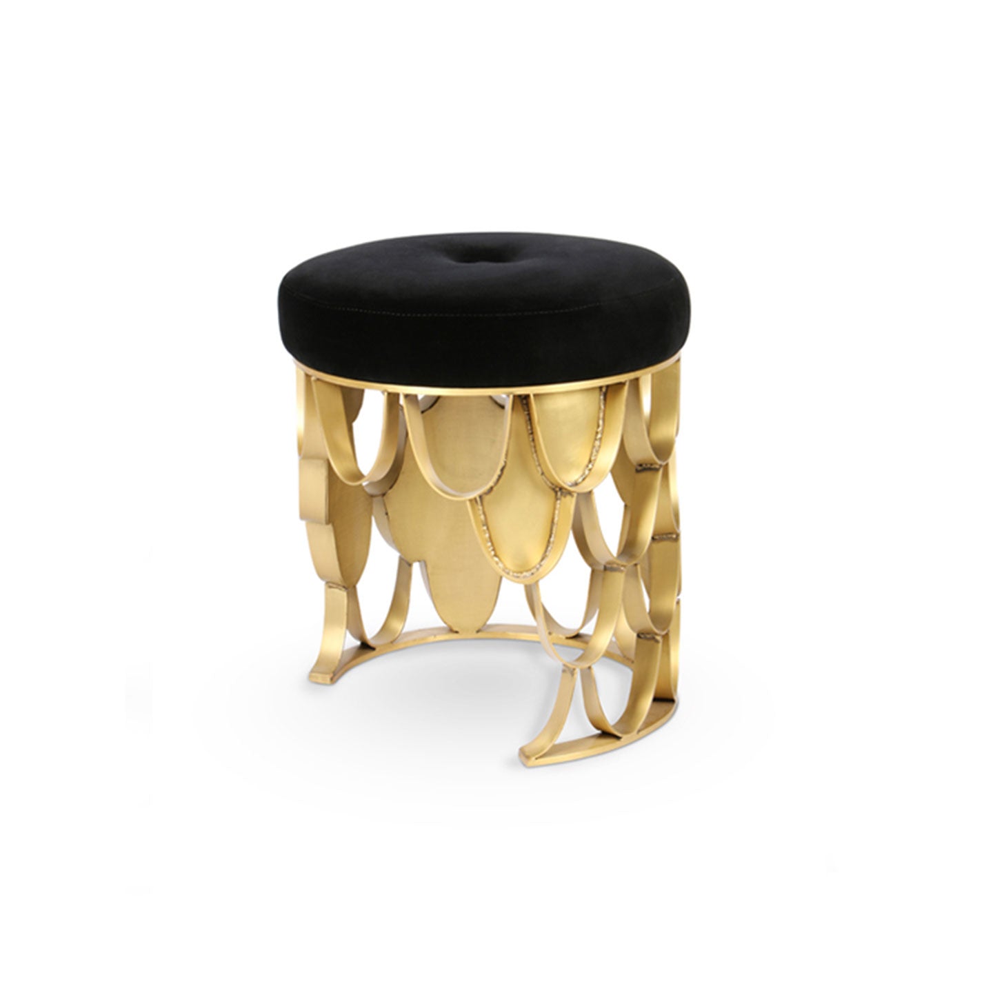 KOI STOOL