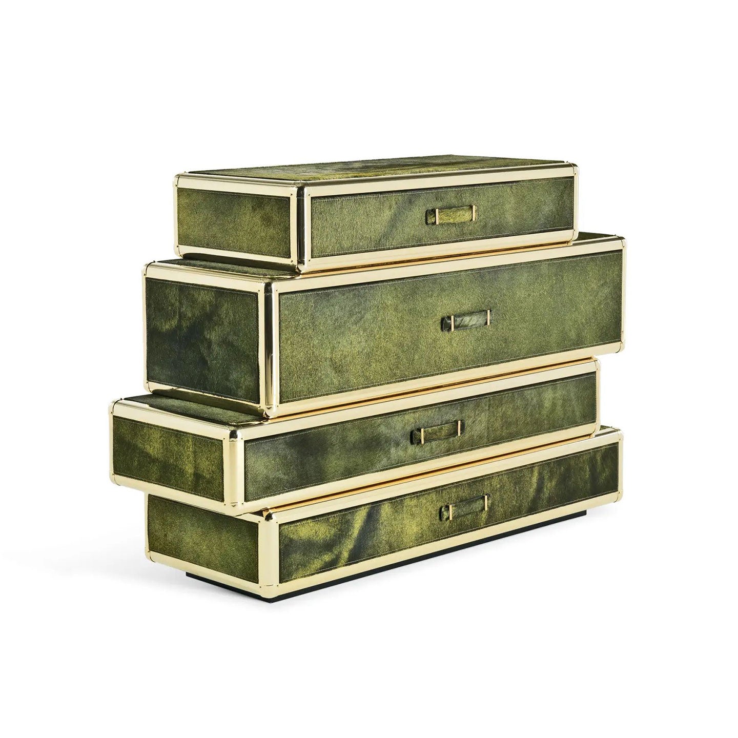 FLY CASE drawer unit