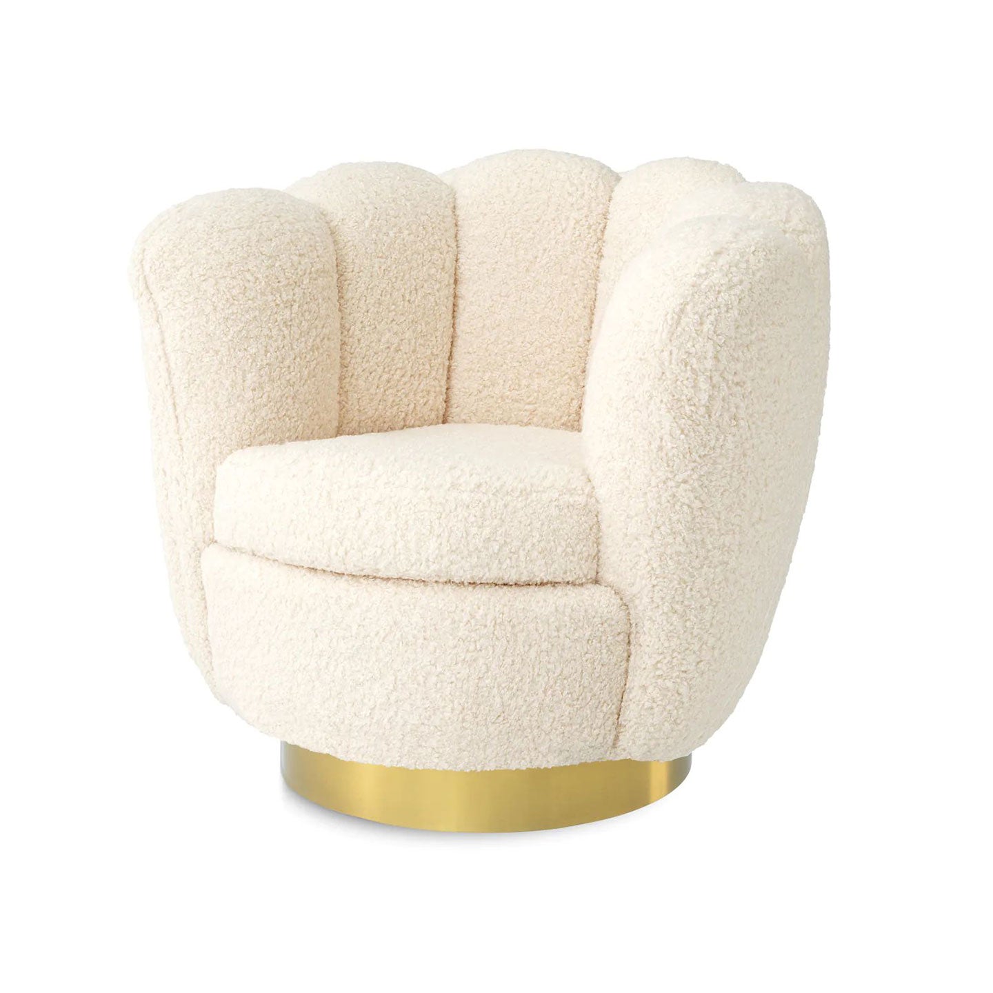 Swivel Chair Mirage