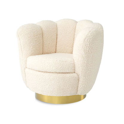 Swivel Chair Mirage