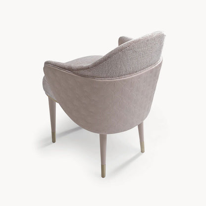 Luxury dining chairs and island chairs