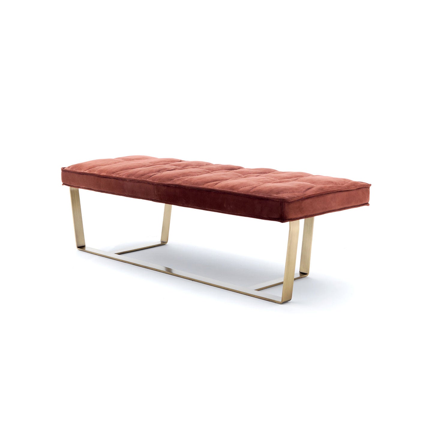 Luxury Bed End Bench