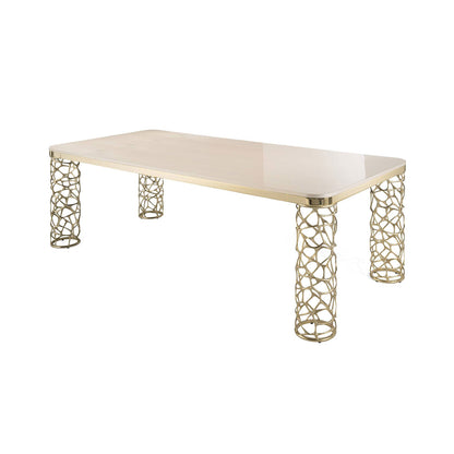 SIORAF dining table