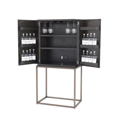Bar Cabinet Highland