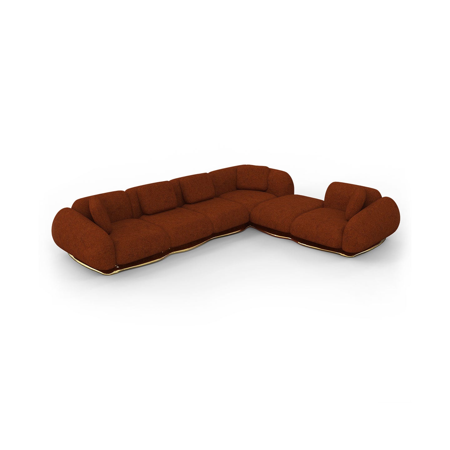 opus modular sofa