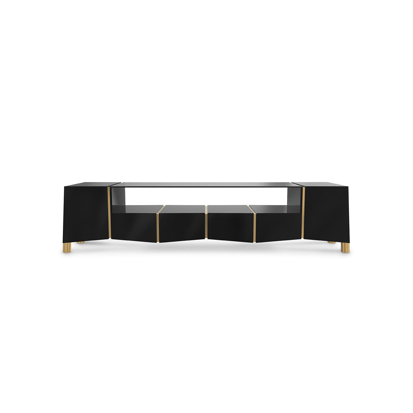 Darian TV Cabinet