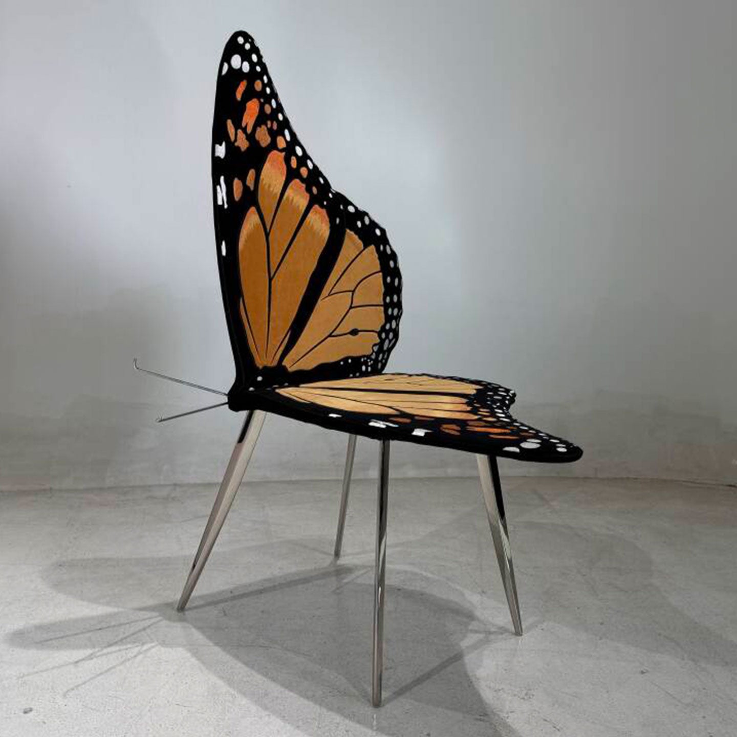 Butterfly Chair