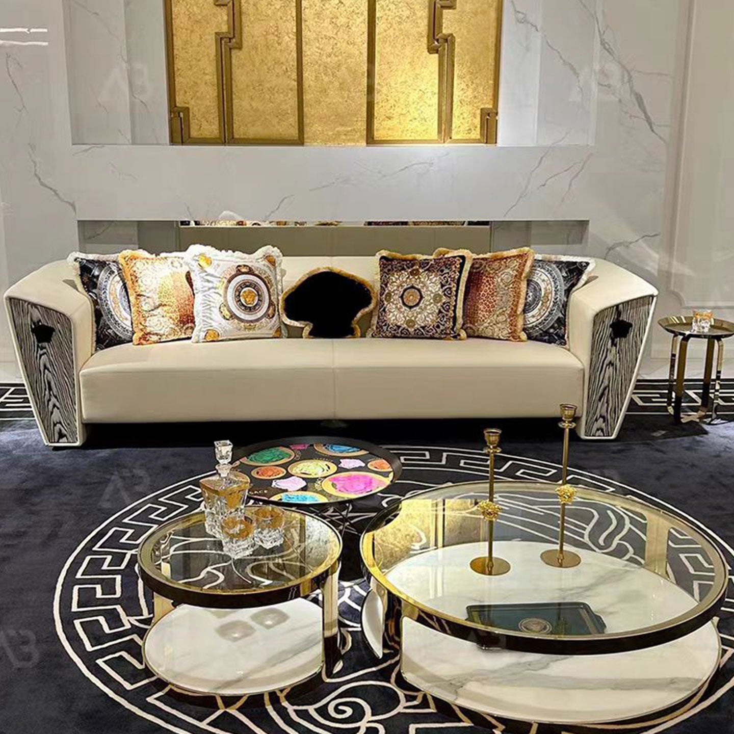 Modern Luxury Furniture