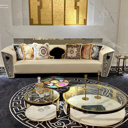 Modern Luxury Furniture