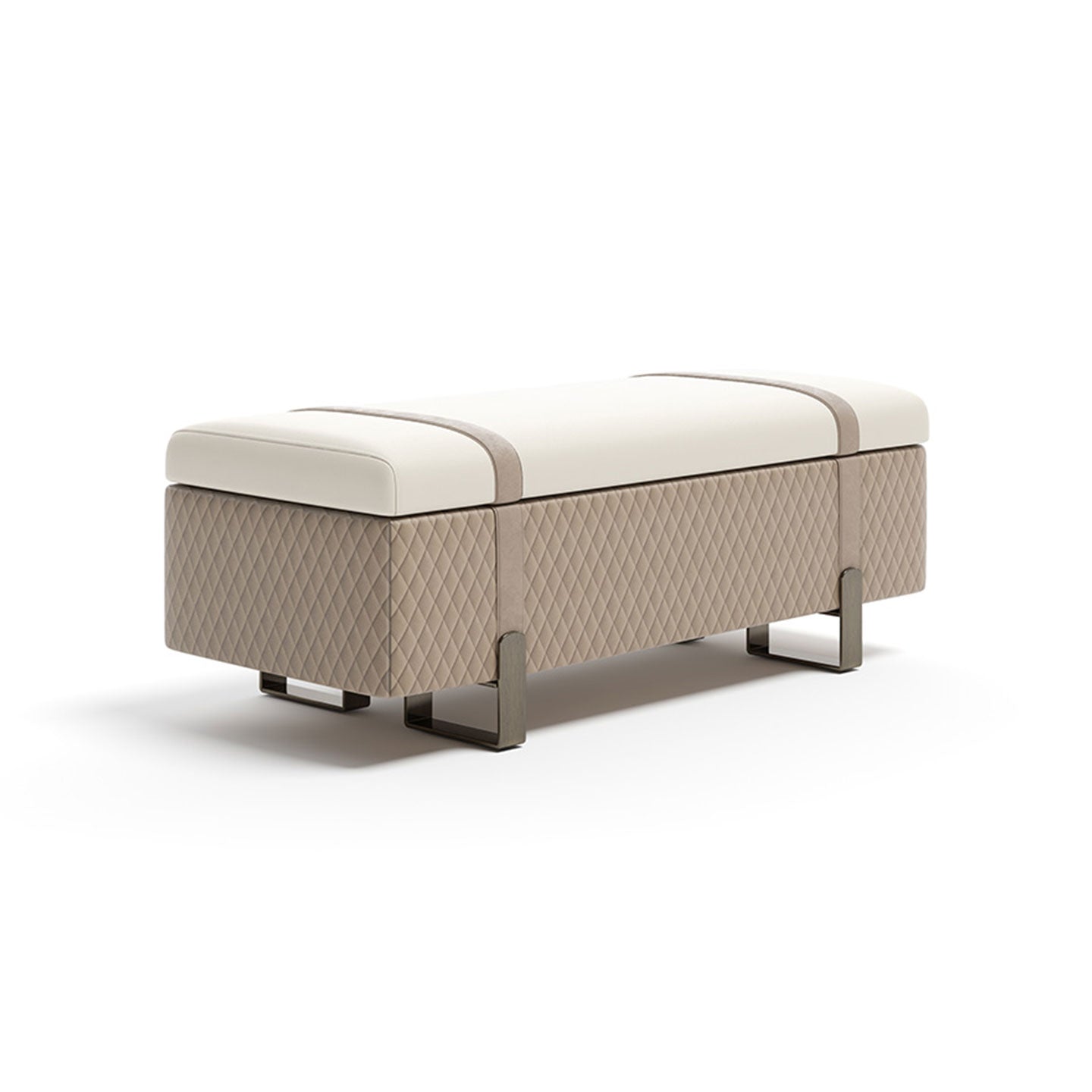 Storage bench