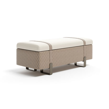 Storage bench