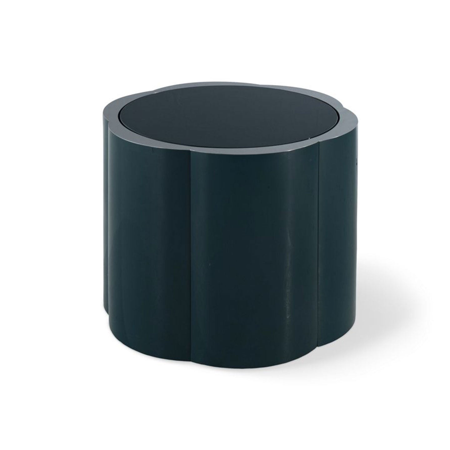 lift flower End table/bar