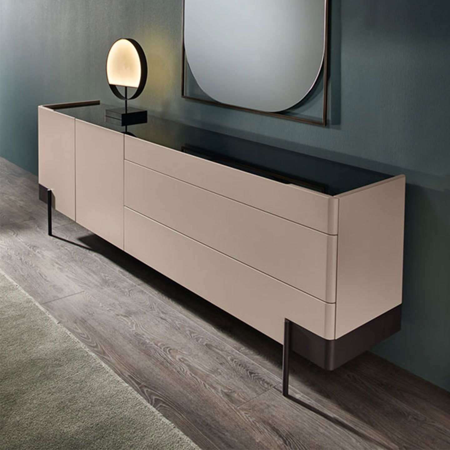 Valley madia giorno notte