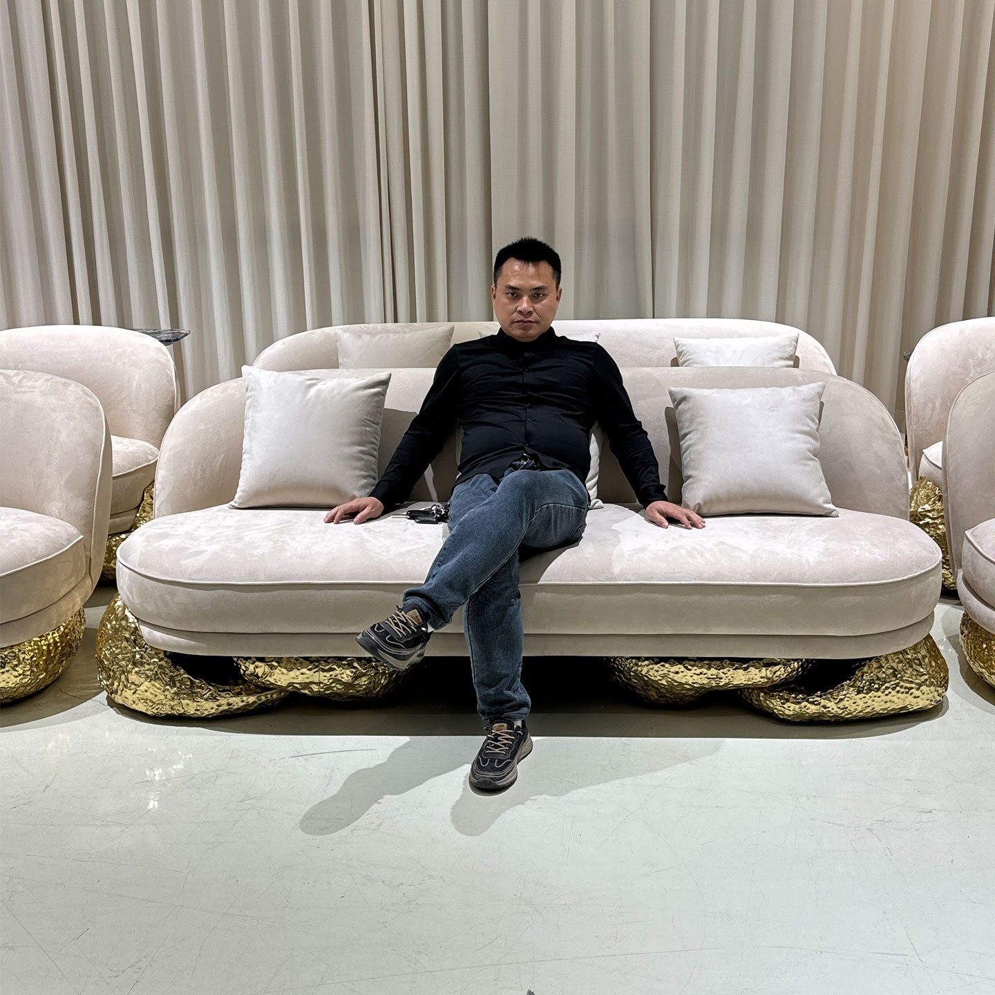 Best Luxury Furniture