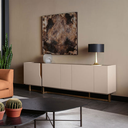 Mirage madia sideboard
