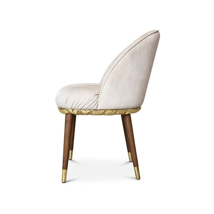 imperfectio dining chair