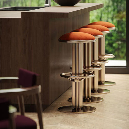 BAR CHAIR MULLIGAN II