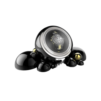 cloud watch winder