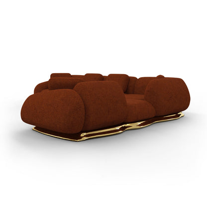 opus modular sofa
