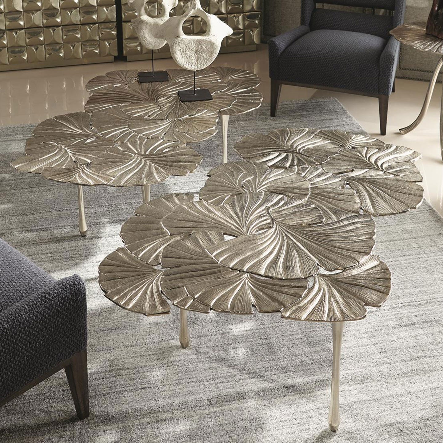 Annabella Side Table