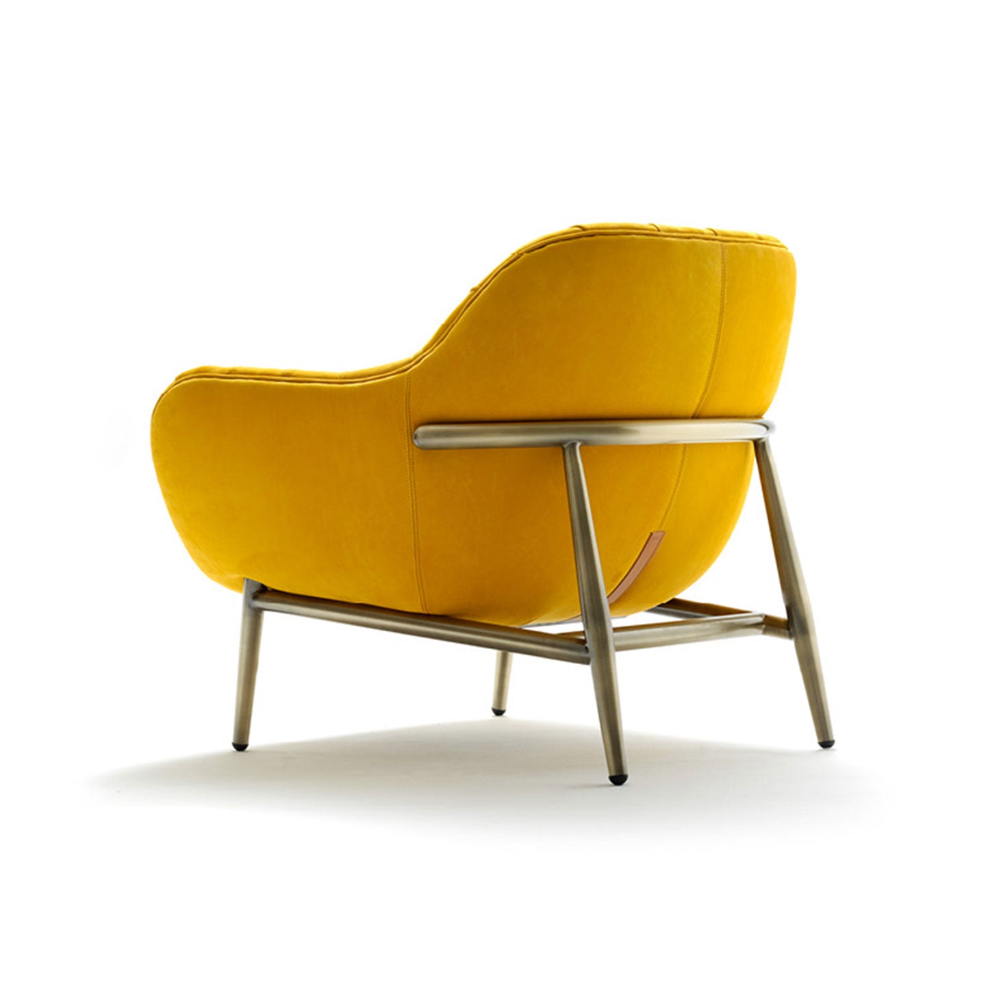 JADE LUXURE Leisure Chair