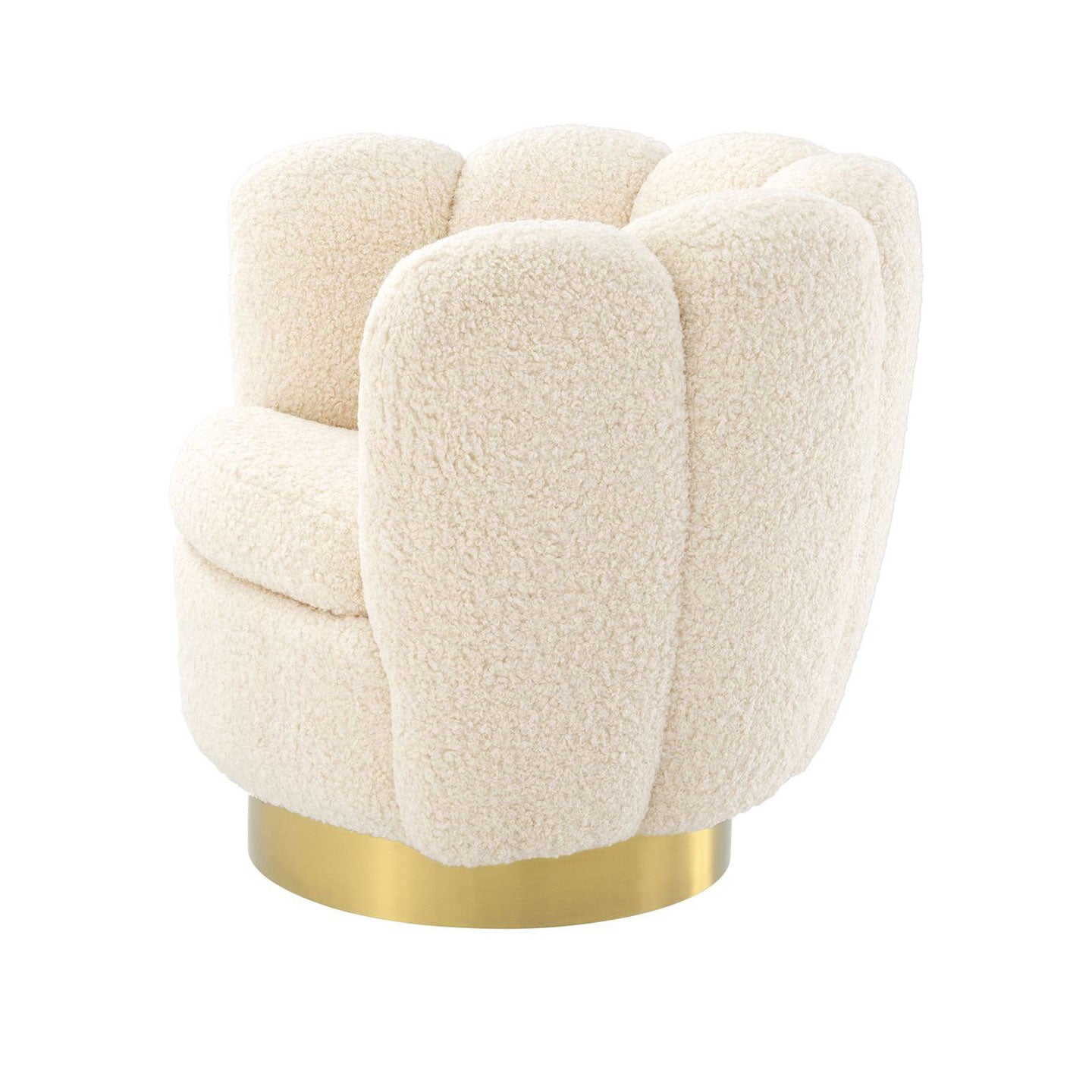 Swivel Chair Mirage