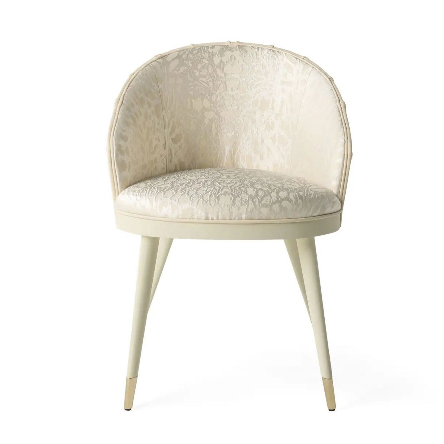 INANDA chair with armrests