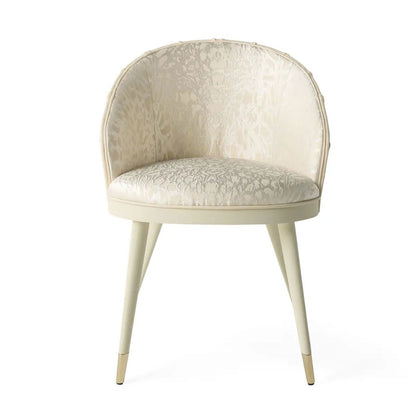 INANDA chair with armrests