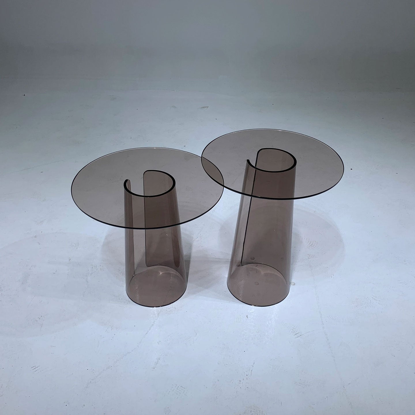 Orbit Coffee Tables