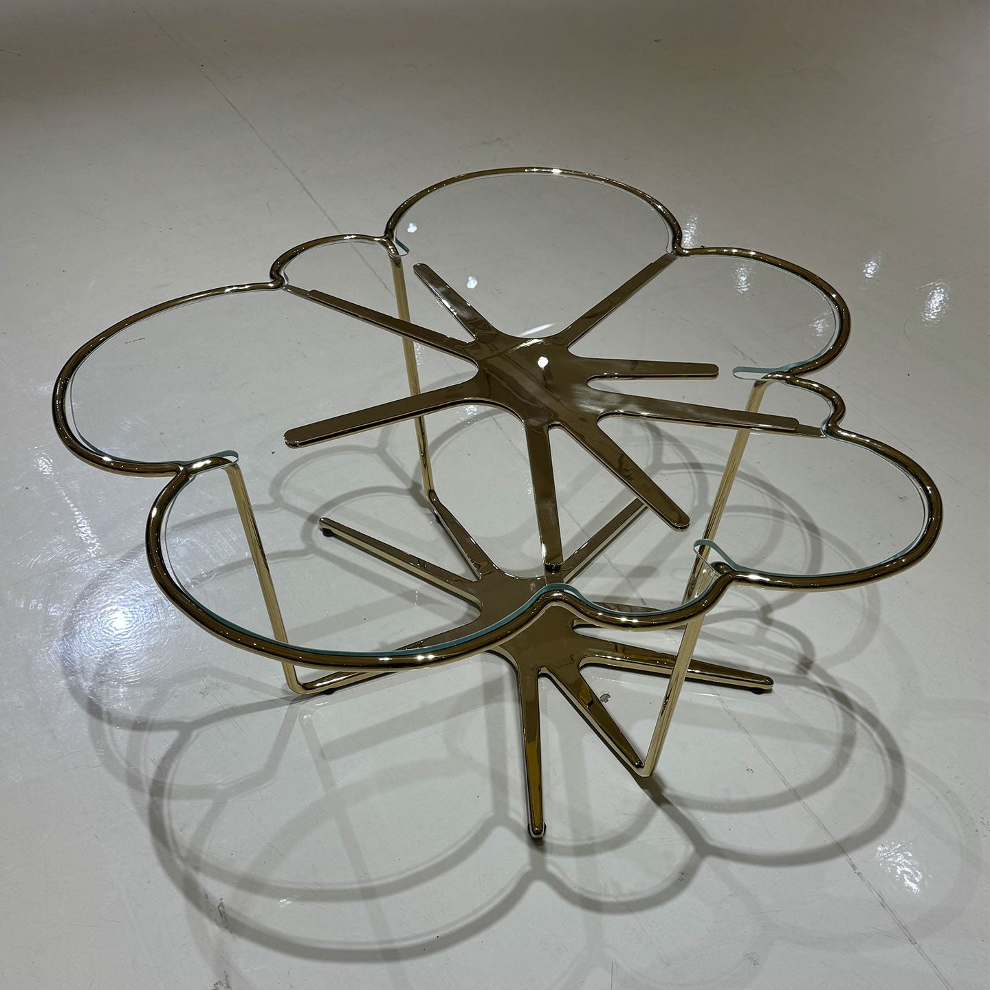 Kanzashi / Coffee Table