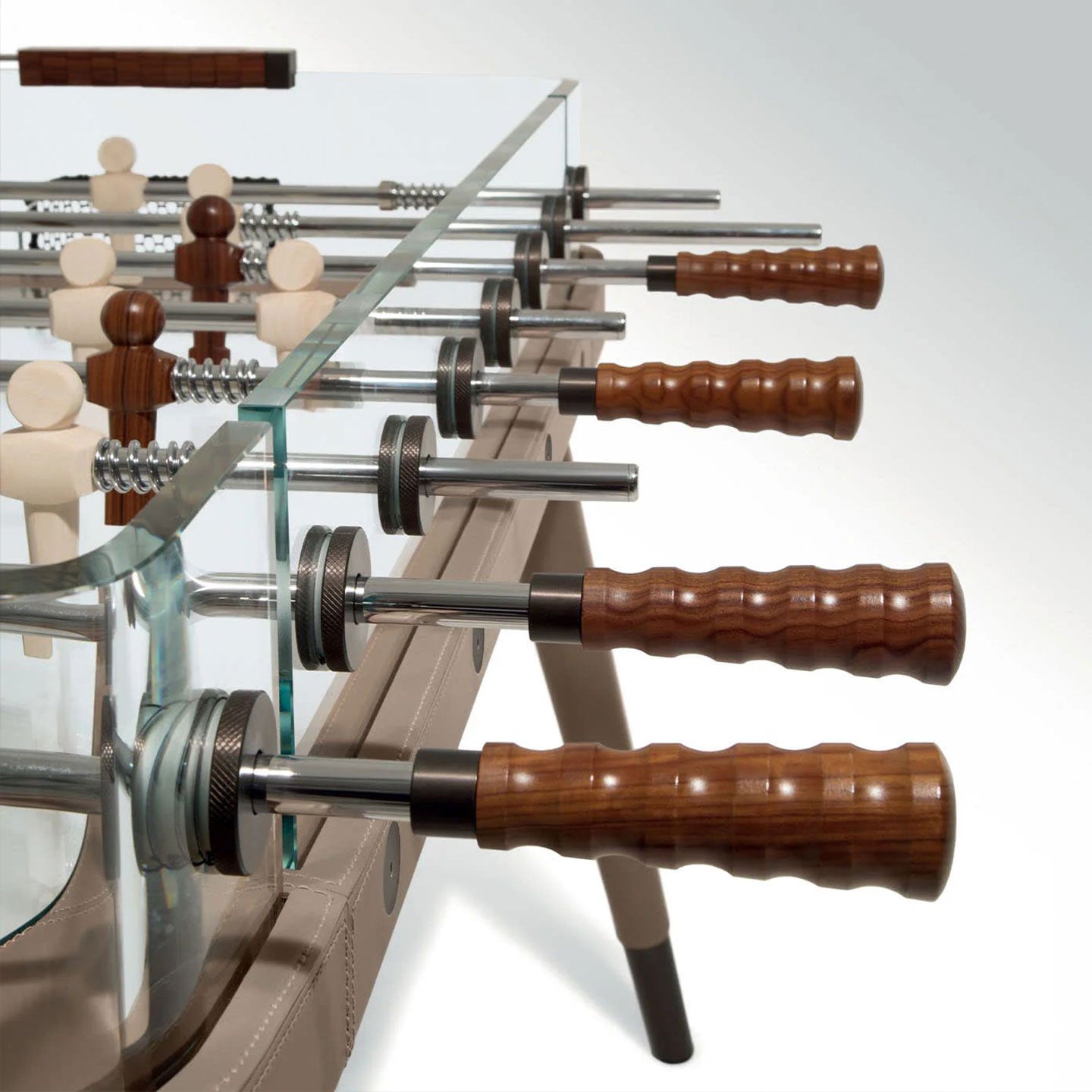 90° Minuto Foosball table