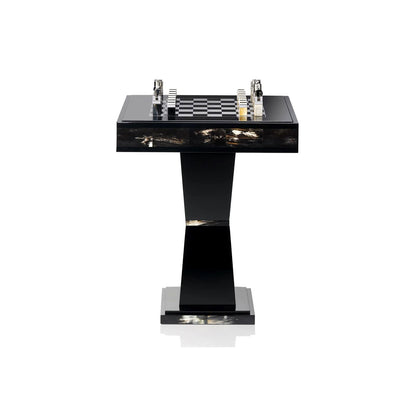 Alfio Chess Table