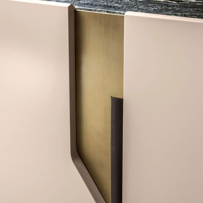 Mirage madia sideboard