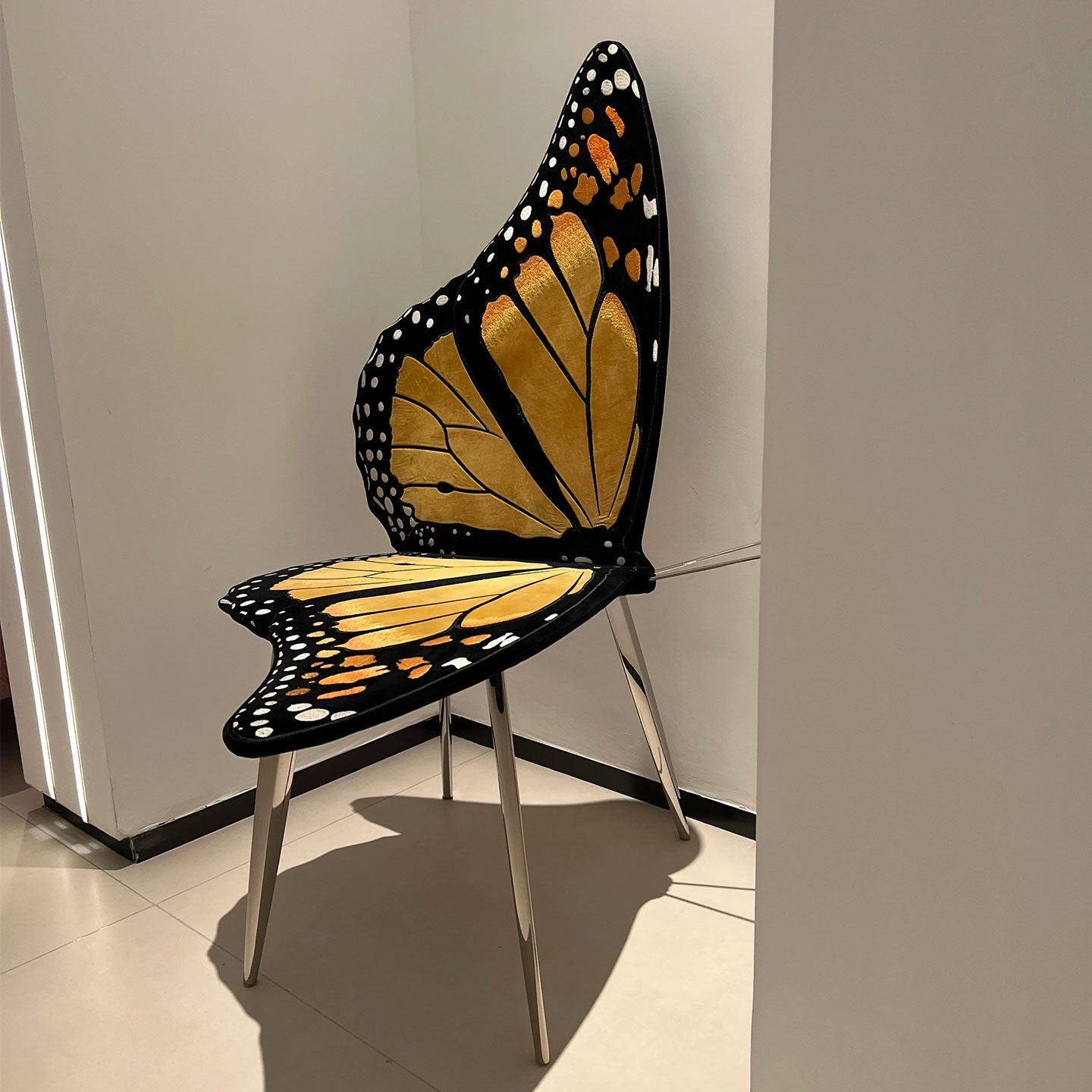 Butterfly Chair