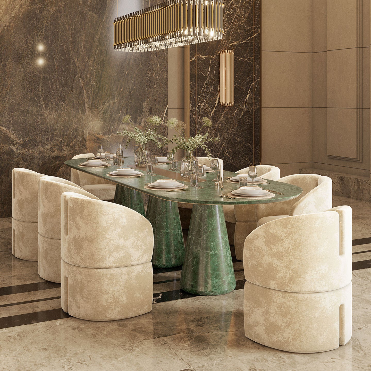 isadora dining chair