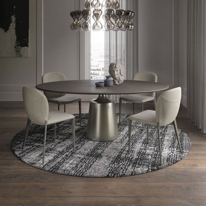 round dining tables