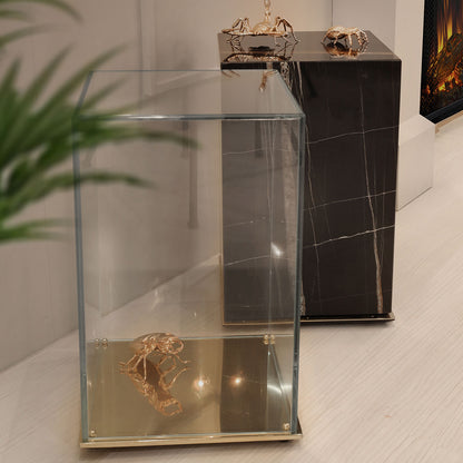 metamorphosis side table