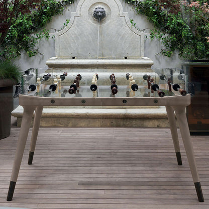 90° Minuto Foosball table