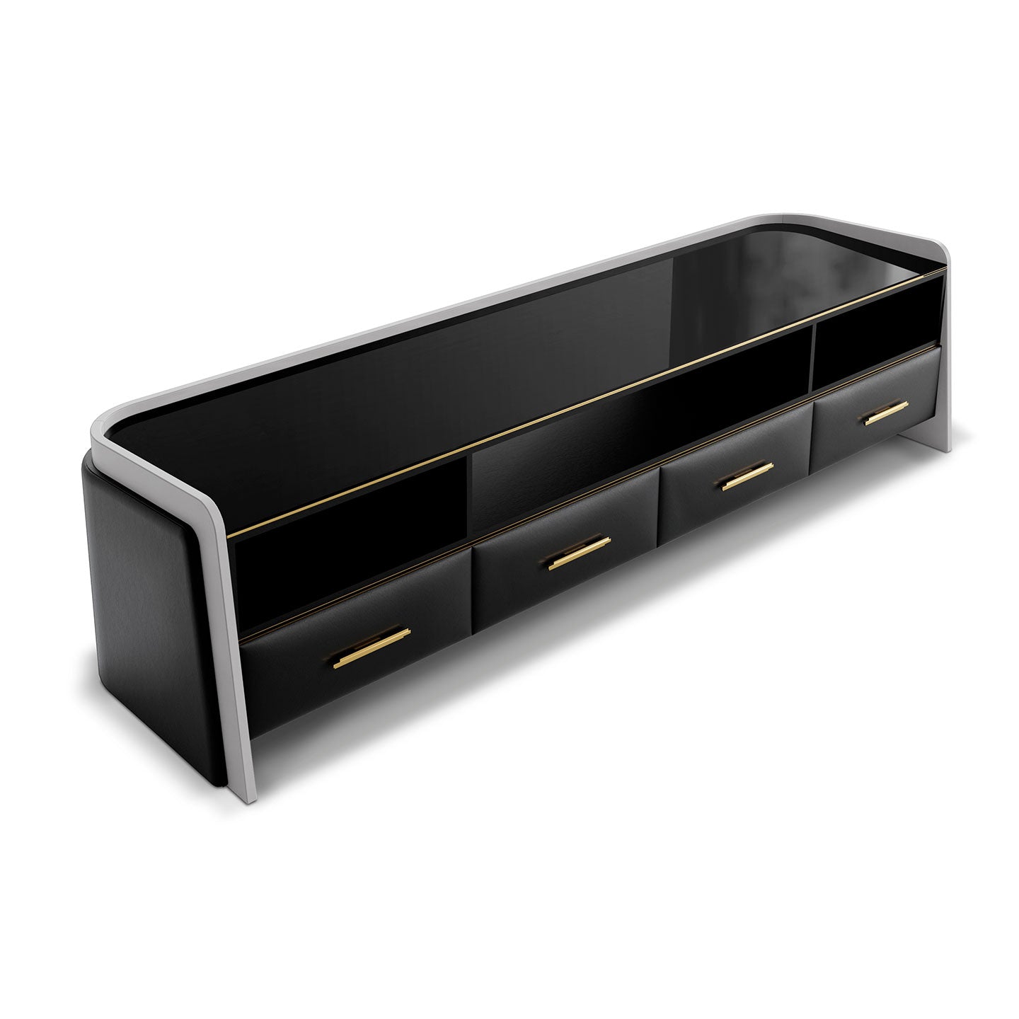 Charla TV Cabinet