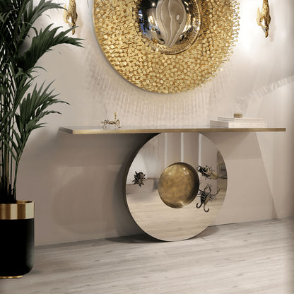 metamorphosis console